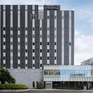 3* Hotel Wires Shinagawa Seaside