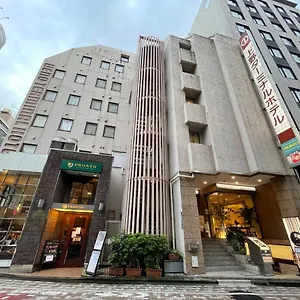 Ueno Terminal Hotel Tokyo