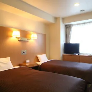 Classe Hotel Sapporo
