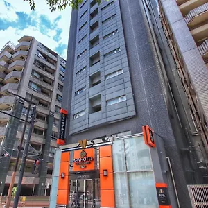3* Hotel Apa Kamata Ekimae