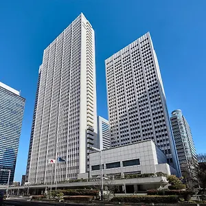 Keio Plaza Tōkyō