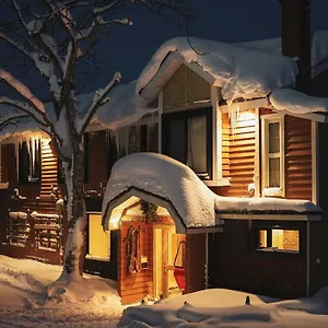 Country Milky House Bed & Breakfast Niseko