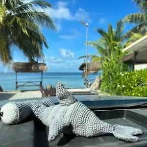 Rangiroa Avatoru