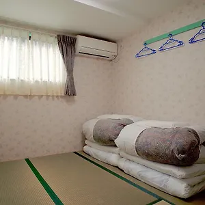 Bj Family Guest house Kyoto