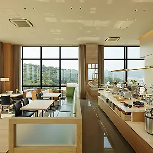 Candeo Matsuyama Okaido Hotel Matsuyama (Ehime)