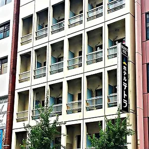 Tetora Ikebukuro Tōkyō