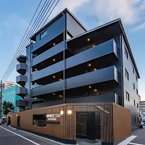 Appart hôtel Imprest Kamata, Tōkyō